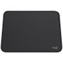 Logitech Studio Series Alfombrilla de ratón, Grafito, 230 x 200 mm